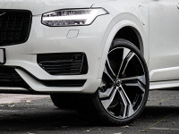 Volvo XC90 T8 Recharge AWD - SUV/Off-road - Weiss - Gebrauchtwagen - Bild 6