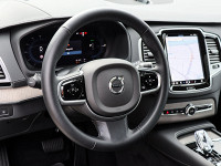 Volvo XC90 T8 Recharge AWD - SUV/Off-road - Weiss - Gebrauchtwagen - Bild 10