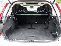 Volvo XC90 T8 Recharge AWD - SUV/Off-road - Weiss - Gebrauchtwagen - Bild 11