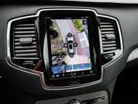 Volvo XC90 T8 Recharge AWD - SUV/Off-road - Weiss - Gebrauchtwagen - Bild 13