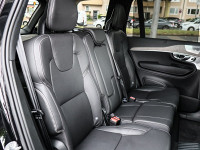 Volvo XC90 T8 Recharge AWD - SUV/Off-road - Schwarz - Gebrauchtwagen - Bild 5