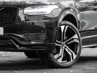 Volvo XC90 T8 Recharge AWD - SUV/Off-road - Schwarz - Gebrauchtwagen - Bild 6