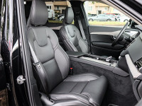 Volvo XC90 T8 Recharge AWD - SUV/Off-road - Schwarz - Gebrauchtwagen - Bild 7