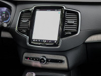 Volvo XC90 T8 Recharge AWD - SUV/Off-road - Schwarz - Gebrauchtwagen - Bild 9