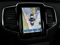 Volvo XC90 T8 Recharge AWD - SUV/Off-road - Schwarz - Gebrauchtwagen - Bild 13