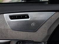 Volvo XC90 T8 Recharge AWD - SUV/Off-road - Schwarz - Gebrauchtwagen - Bild 15