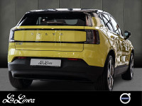 Volvo EX30 Single Motor Extendet Range Plus - SUV/Off-road - Gelb - Gebrauchtwagen - Bild 2