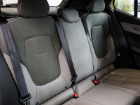 Volvo EX30 Single Motor Extendet Range Plus - SUV/Off-road - Gelb - Gebrauchtwagen - Bild 5