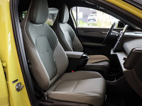 Volvo EX30 Single Motor Extendet Range Plus - SUV/Off-road - Gelb - Gebrauchtwagen - Bild 7