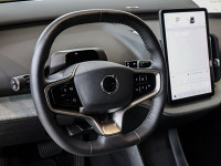 Volvo EX30 Single Motor Extendet Range Plus - SUV/Off-road - Gelb - Gebrauchtwagen - Bild 10