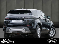 Land Rover Range Rover Evoque P300e S - SUV/Off-road - Schwarz - Gebrauchtwagen - Bild 2