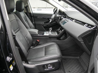 Land Rover Range Rover Evoque P300e S - SUV/Off-road - Schwarz - Gebrauchtwagen - Bild 3