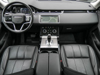 Land Rover Range Rover Evoque P300e S - SUV/Off-road - Schwarz - Gebrauchtwagen - Bild 4