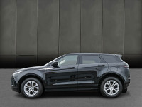 Land Rover Range Rover Evoque P300e S - SUV/Off-road - Schwarz - Gebrauchtwagen - Bild 6