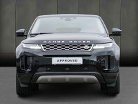 Land Rover Range Rover Evoque P300e S - SUV/Off-road - Schwarz - Gebrauchtwagen - Bild 7