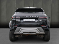 Land Rover Range Rover Evoque P300e S - SUV/Off-road - Schwarz - Gebrauchtwagen - Bild 8