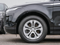 Land Rover Range Rover Evoque P300e S - SUV/Off-road - Schwarz - Gebrauchtwagen - Bild 9