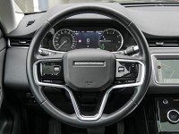 Land Rover Range Rover Evoque P300e S - SUV/Off-road - Schwarz - Gebrauchtwagen - Bild 11