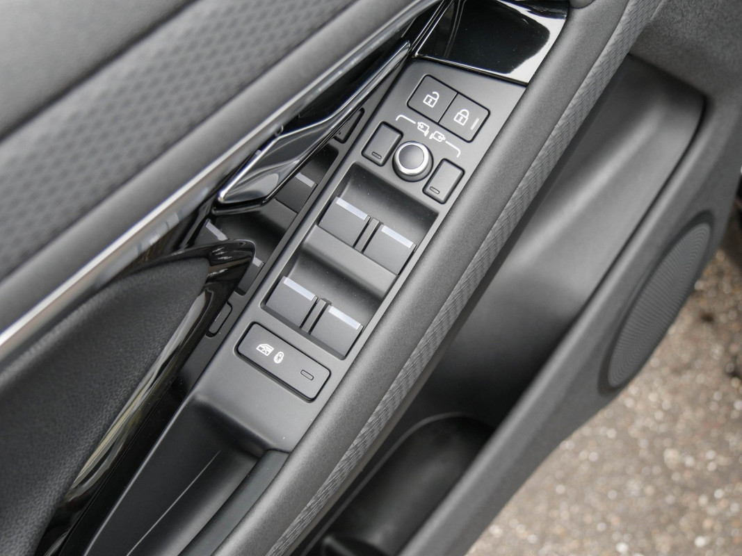 Land Rover Range Rover Evoque P300e S - SUV/Off-road - Schwarz - Gebrauchtwagen - Bild 13
