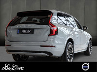 Volvo XC90 T8 AWD Recharge Reskin - SUV/Off-road - Grau - Gebrauchtwagen - Bild 2