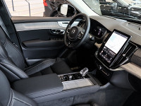 Volvo XC90 T8 AWD Recharge Reskin - SUV/Off-road - Grau - Gebrauchtwagen - Bild 3