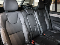 Volvo XC90 T8 AWD Recharge Reskin - SUV/Off-road - Grau - Gebrauchtwagen - Bild 5