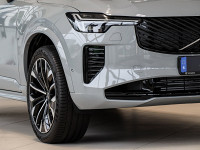 Volvo XC90 T8 AWD Recharge Reskin - SUV/Off-road - Grau - Gebrauchtwagen - Bild 6