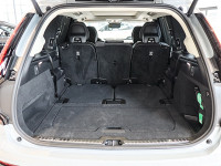 Volvo XC90 T8 AWD Recharge Reskin - SUV/Off-road - Grau - Gebrauchtwagen - Bild 12