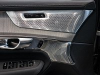 Volvo XC90 T8 AWD Recharge Reskin - SUV/Off-road - Grau - Gebrauchtwagen - Bild 15