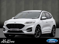 Ford Kuga - SUV/Off-road - Weiss - Gebrauchtwagen - Bild 1