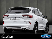 Ford Kuga - SUV/Off-road - Weiss - Gebrauchtwagen - Bild 2