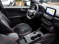 Ford Kuga - SUV/Off-road - Weiss - Gebrauchtwagen - Bild 3