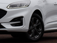 Ford Kuga - SUV/Off-road - Weiss - Gebrauchtwagen - Bild 6