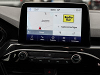 Ford Kuga - SUV/Off-road - Weiss - Gebrauchtwagen - Bild 9