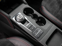 Ford Kuga - SUV/Off-road - Weiss - Gebrauchtwagen - Bild 12