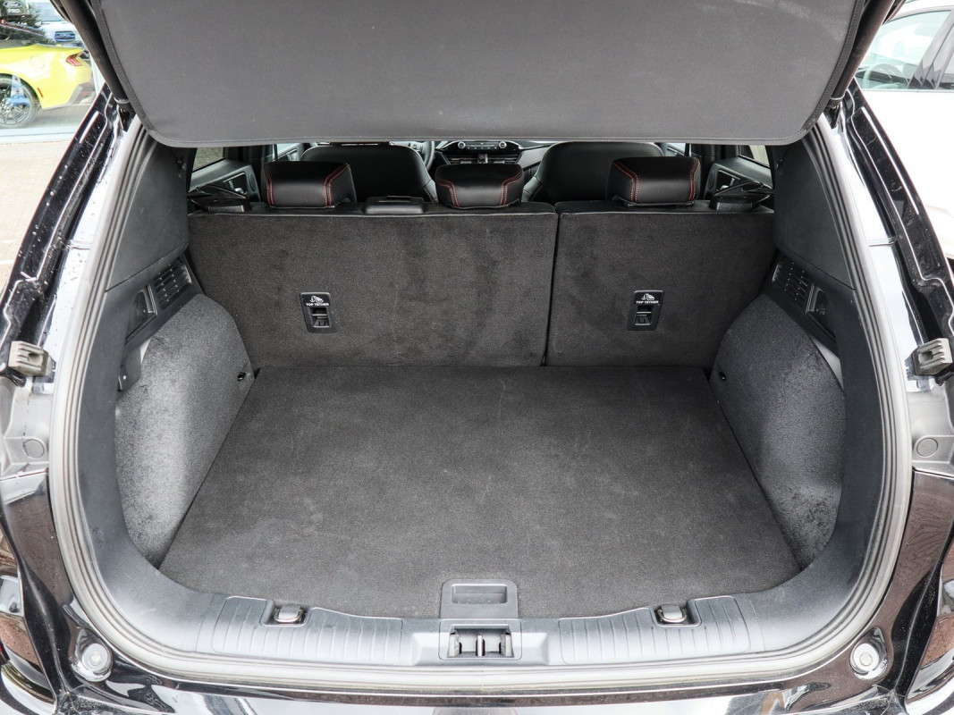 Ford Kuga Plug-In Hybrid ST-Line X Winter P. Techn.P. Stly P. - SUV/Off-road - Schwarz - Gebrauchtwagen - Bild 13