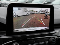 Ford Kuga - SUV/Off-road - Weiss - Gebrauchtwagen - Bild 14