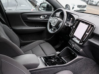 Volvo C40 Recharge - SUV/Off-road - Schwarz - Gebrauchtwagen - Bild 3