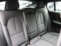 Volvo C40 Recharge - SUV/Off-road - Schwarz - Gebrauchtwagen - Bild 5