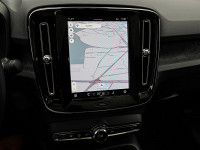 Volvo C40 Recharge - SUV/Off-road - Schwarz - Gebrauchtwagen - Bild 9