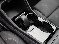 Volvo C40 Recharge - SUV/Off-road - Schwarz - Gebrauchtwagen - Bild 11