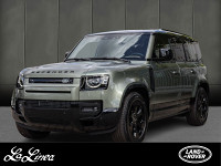 Land Rover Defender - SUV/Off-road - Grün - Neuwagen - Bild 1