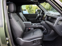 Land Rover Defender - SUV/Off-road - Grün - Neuwagen - Bild 3