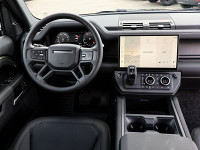 Land Rover Defender - SUV/Off-road - Grün - Neuwagen - Bild 4