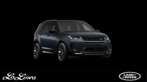 Land Rover Discovery Sport - SUV/Off-road - Blau - Neuwagen - Bild 1