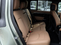 Land Rover Defender - SUV/Off-road - Grün - Neuwagen - Bild 5