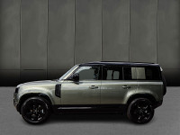 Land Rover Defender - SUV/Off-road - Grün - Neuwagen - Bild 6