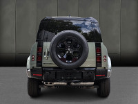 Land Rover Defender - SUV/Off-road - Grün - Neuwagen - Bild 7