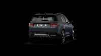 Land Rover Discovery Sport - SUV/Off-road - Blau - Neuwagen - Bild 3