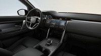 Land Rover Discovery Sport - SUV/Off-road - Blau - Neuwagen - Bild 4